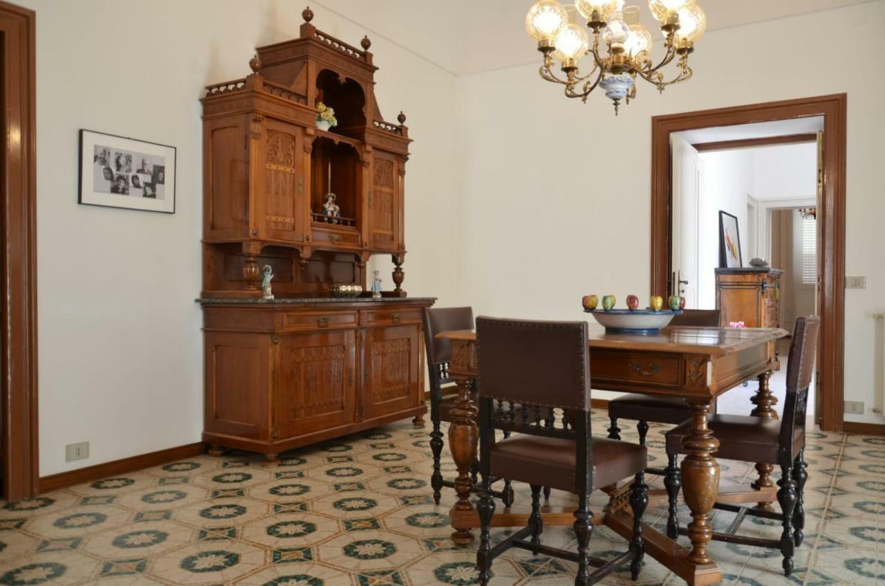 Villa Alchea Locazione Turistica Modica Exterior foto