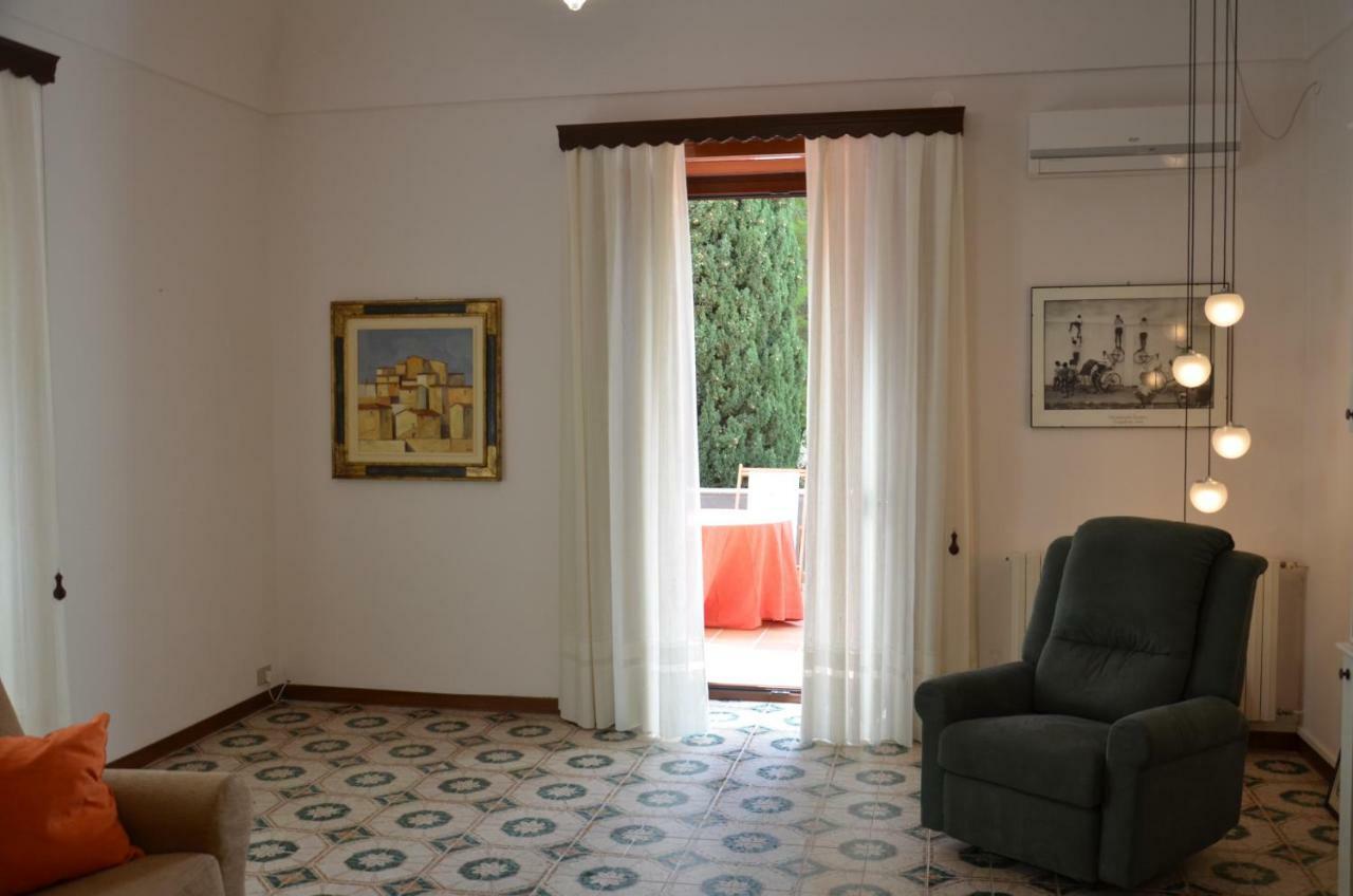 Villa Alchea Locazione Turistica Modica Exterior foto